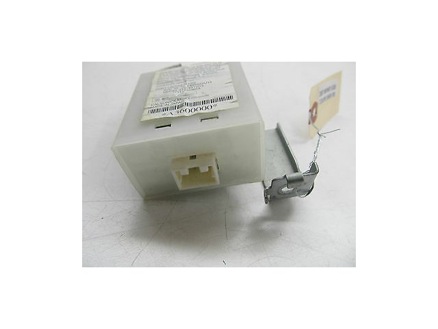 2005-2007 INFINITI G35 COUPE OEM KEYLESS KEY LESS ANTI THEFT ENTRY MODULE UNIT