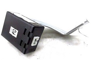 2014-2016 NISSAN VERSA NOTE OEM RIGHT FRONT ANTI THEFT MODULE 