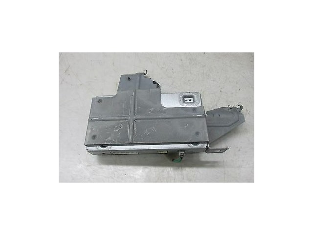 2014-2016 NISSAN VERSA NOTE OEM RIGHT REAR PHONE BLUETOOTH MODULE 