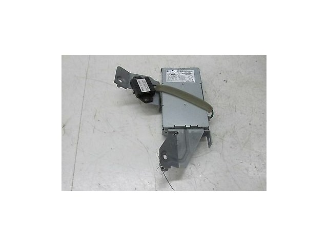 2014-2016 NISSAN VERSA NOTE OEM RIGHT REAR PHONE BLUETOOTH MODULE 