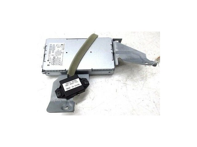 2014-2016 NISSAN VERSA NOTE OEM RIGHT REAR PHONE BLUETOOTH MODULE 