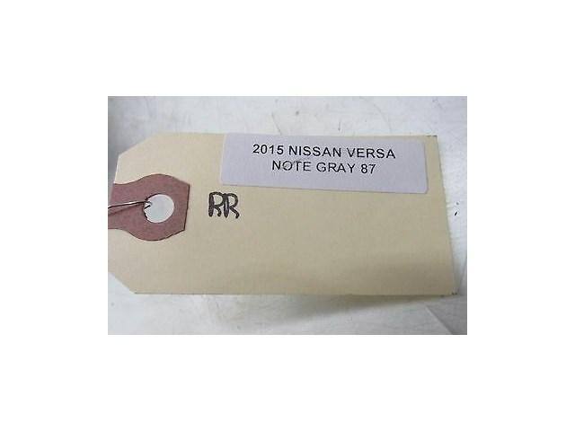 2014-2016 NISSAN VERSA NOTE OEM RIGHT REAR PHONE BLUETOOTH MODULE 