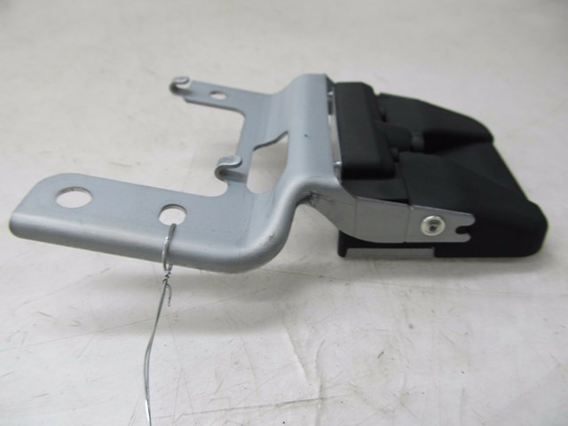 2014-2016 INFINITI Q50 OEM CAMERA CONTROL MODULE ON WINDSHIELD 284N1 4GA0A 