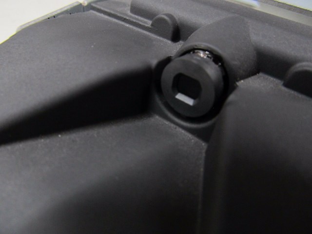 2014-2016 INFINITI Q50 OEM CAMERA CONTROL MODULE ON WINDSHIELD 284N1 4GA0A 