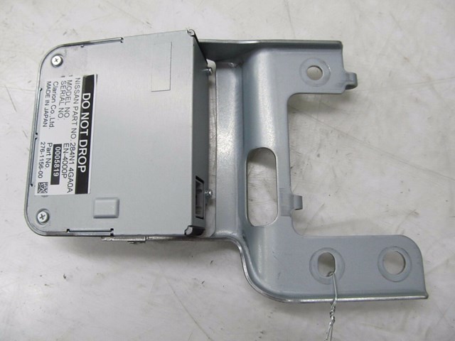 2014-2016 INFINITI Q50 OEM CAMERA CONTROL MODULE ON WINDSHIELD 284N1 4GA0A 