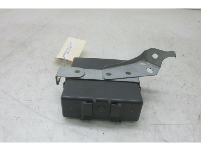 2002-2010 LEXUS SC430 Z40 OEM FRONT HEADLAMP COMPUTER CONTROL MODULE