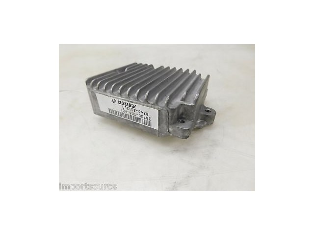 2011-2013 HONDA ODYSSEY OEM ACM ACTIVE CONTROL MODULE 38700TK8A01