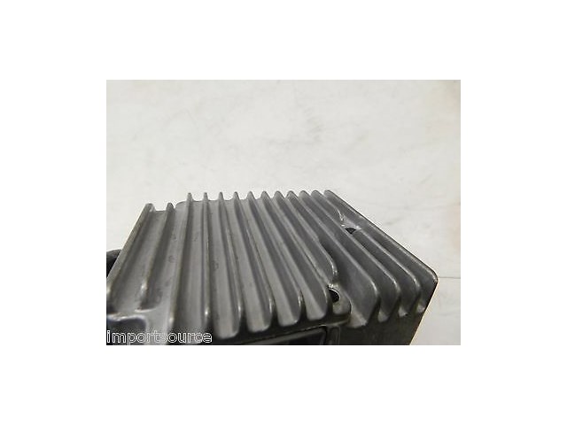 2011-2013 HONDA ODYSSEY OEM ACM ACTIVE CONTROL MODULE 38700TK8A01