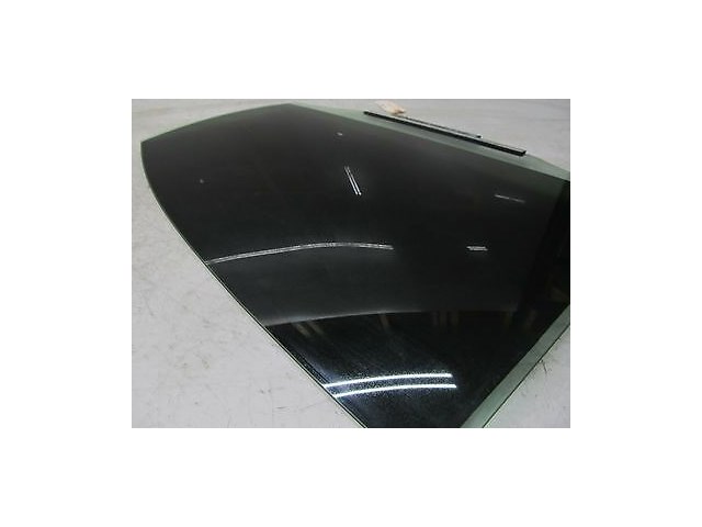 2006-2010 LEXUS IS250 XE20 OEM LEFT REAR DRIVER DOOR WINDOW GLASS