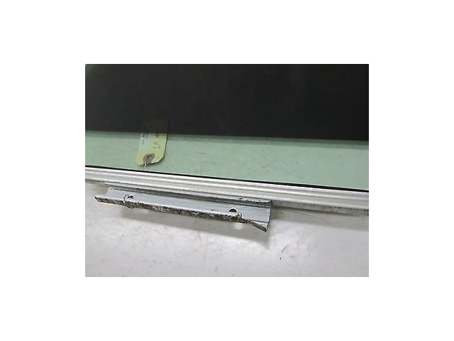 2006-2010 LEXUS IS250 XE20 OEM LEFT REAR DRIVER DOOR WINDOW GLASS