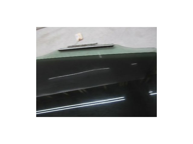 2006-2010 LEXUS IS250 XE20 OEM LEFT REAR DRIVER DOOR WINDOW GLASS