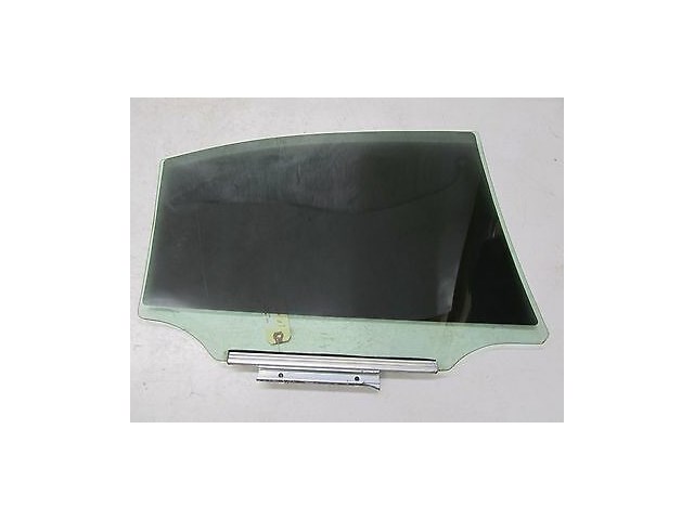 2006-2010 LEXUS IS250 XE20 OEM LEFT REAR DRIVER DOOR WINDOW GLASS