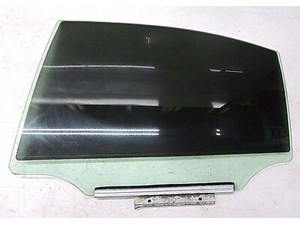 2006-2010 LEXUS IS250 XE20 OEM LEFT REAR DRIVER DOOR WINDOW GLASS