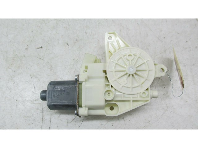 2012-2015 MERCEDES C250 COUPE W204 OEM LEFT DRIVER DOOR WINDOW GLASS MOTOR 