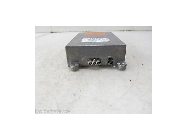 2003-2006 MERCEDES E320 W211 OEM MOTOROLA COMMUNICATION CONTROL MODULE 