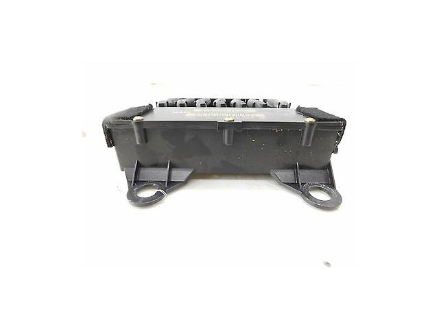 2003-2006 MERCEDES BENZ SL500R R230 OEM RIGHT MULTI-CONTOUR SEAT CONTROL MODULE