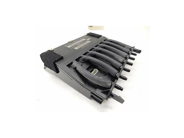 2003-2006 MERCEDES BENZ SL500R R230 OEM RIGHT MULTI-CONTOUR SEAT CONTROL MODULE