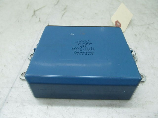 2001-2006 LEXUS LS430 OEM LEFT REAR DOOR MULTIPLEX MODULE 89224-50050