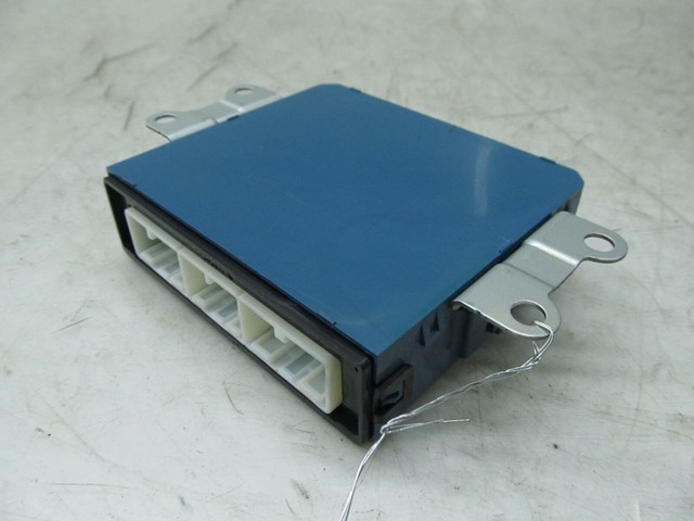 2001-2006 LEXUS LS430 OEM LEFT REAR DOOR MULTIPLEX MODULE 89224-50050