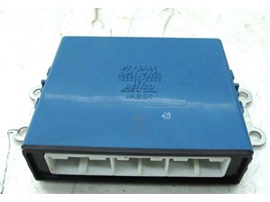 2001-2006 LEXUS LS430 OEM LEFT REAR DOOR MULTIPLEX MODULE 89224-50050
