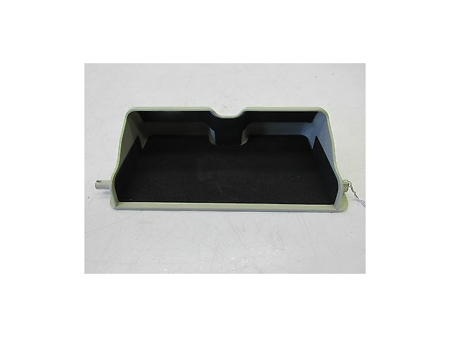 2005-2006 INFINITI G35 SEDAN OEM UPPER GLASSES COMPARTMENT 