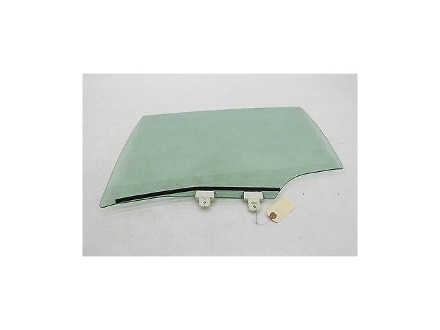 2007-2008 INFINITI G35S SEDAN OEM LEFT REAR DRIVER SIDE DOOR WINDOW GLASS