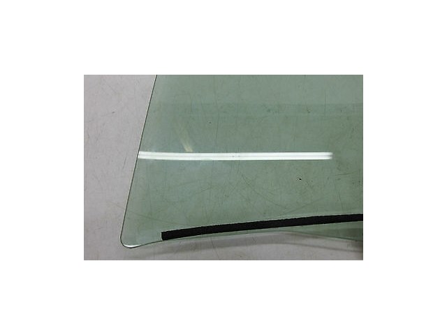 2007-2008 INFINITI G35S SEDAN OEM LEFT REAR DRIVER SIDE DOOR WINDOW GLASS