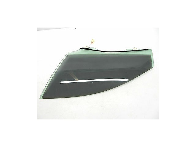 2009 INFINITI G37X SEDAN AWD OEM LEFT FRONT DRIVER SIDE DOOR WINDOW GLASS TINTED