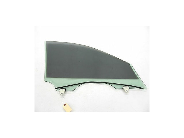 2009 INFINITI G37X SEDAN AWD OEM LEFT FRONT DRIVER SIDE DOOR WINDOW GLASS TINTED