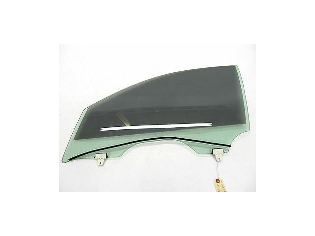 2009 INFINITI G37X SEDAN AWD OEM LEFT FRONT DRIVER SIDE DOOR WINDOW GLASS TINTED