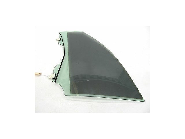 2009 INFINITI G37X SEDAN AWD OEM LEFT FRONT DRIVER SIDE DOOR WINDOW GLASS TINTED