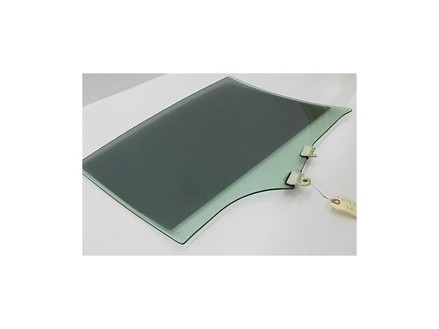 2002-2006 INFINITI Q45 OEM LEFT DRIVER SIDE REAR DOOR WINDOW GLASS