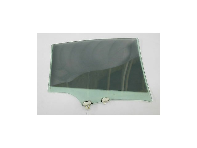 2002-2006 INFINITI Q45 OEM LEFT DRIVER SIDE REAR DOOR WINDOW GLASS