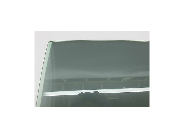 2002-2006 INFINITI Q45 OEM LEFT DRIVER SIDE REAR DOOR WINDOW GLASS