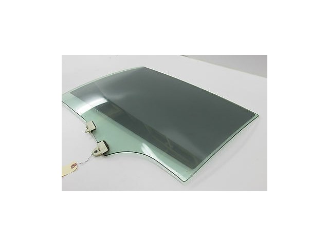 2002-2006 INFINITI Q45 OEM LEFT DRIVER SIDE REAR DOOR WINDOW GLASS