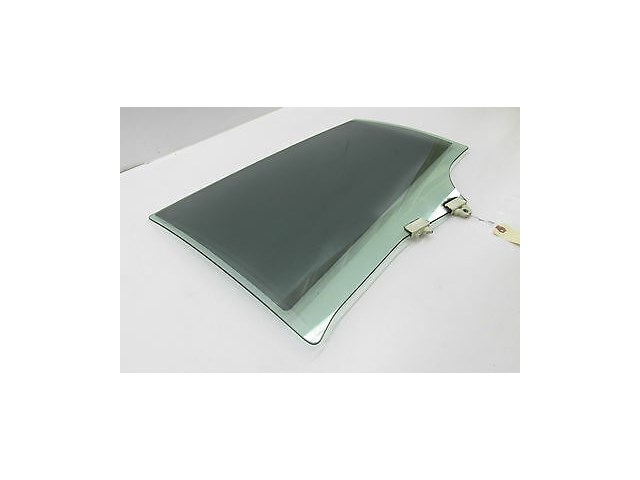 2002-2006 INFINITI Q45 OEM LEFT DRIVER SIDE REAR DOOR WINDOW GLASS