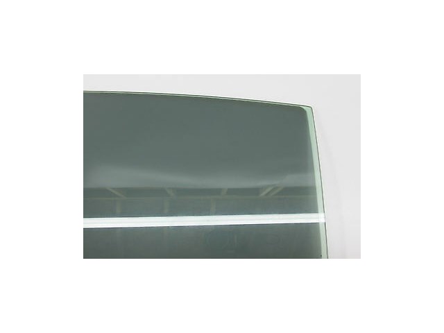 2002-2006 INFINITI Q45 OEM LEFT DRIVER SIDE REAR DOOR WINDOW GLASS