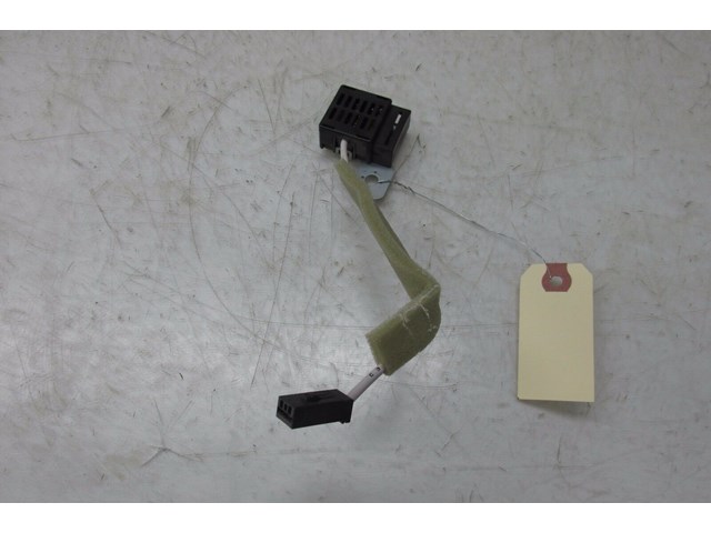 2014-2016 INFINITI Q50 OEM REAR GLASS WINDOW HEAT DEFROSTER 