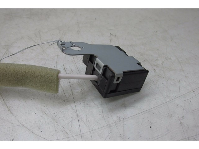 2014-2016 INFINITI Q50 OEM REAR GLASS WINDOW HEAT DEFROSTER 