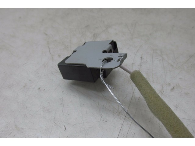 2014-2016 INFINITI Q50 OEM REAR GLASS WINDOW HEAT DEFROSTER 