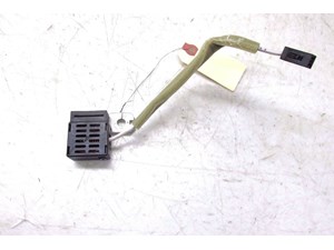 2014-2016 INFINITI Q50 OEM REAR GLASS WINDOW HEAT DEFROSTER 