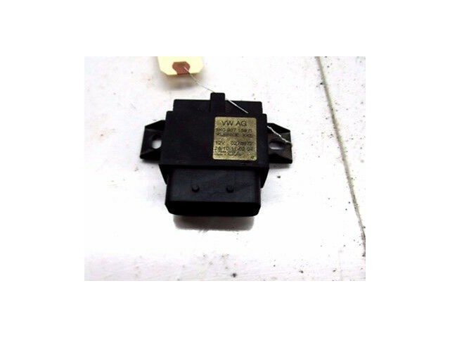 2008-2013 VOLKSWAGEN GTI MK6 OEM RIGHT FRONT IMPACT  SOUND  MODULE 5K0907159B