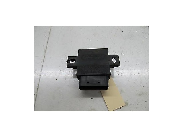 2008-2013 VOLKSWAGEN GTI MK6 OEM RIGHT FRONT IMPACT  SOUND  MODULE 5K0907159B