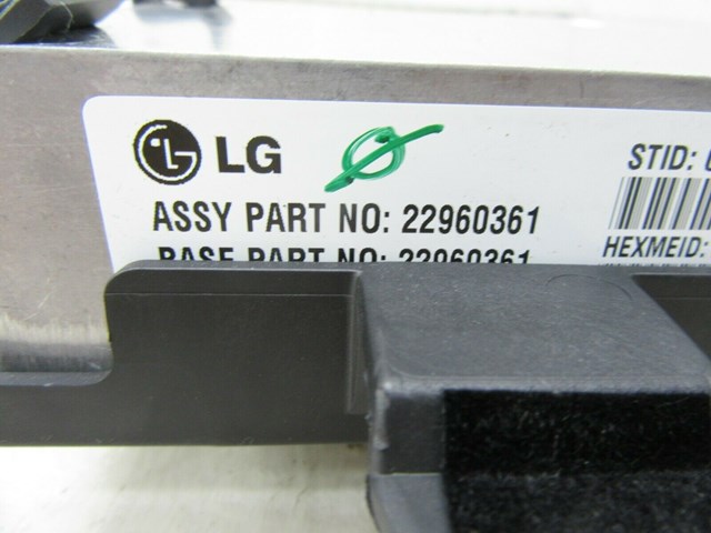 2013-2017 CADILLAC XTS OEM REAR DECKLID BLUETOOTH COMMUNICATION INTERFACE MODULE