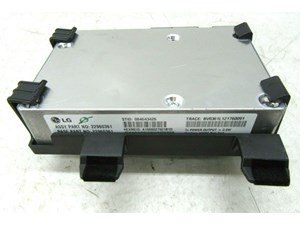 2013-2017 CADILLAC XTS OEM REAR DECKLID BLUETOOTH COMMUNICATION INTERFACE MODULE