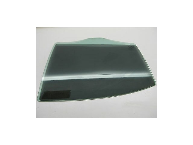 2003-2005 MERCEDES BENZ E320 W211 OEM RIGHT REAR BACK DOOR AUTO WINDOW GLASS