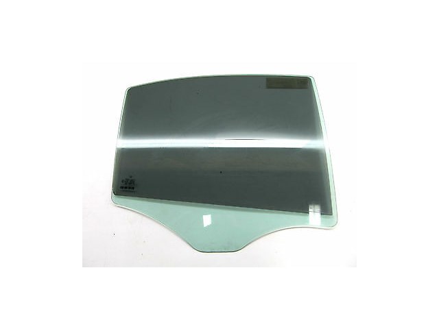 2003-2005 MERCEDES BENZ E320 W211 OEM RIGHT REAR BACK DOOR AUTO WINDOW GLASS