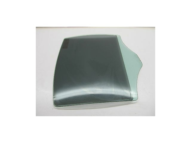 2003-2005 MERCEDES BENZ E320 W211 OEM RIGHT REAR BACK DOOR AUTO WINDOW GLASS