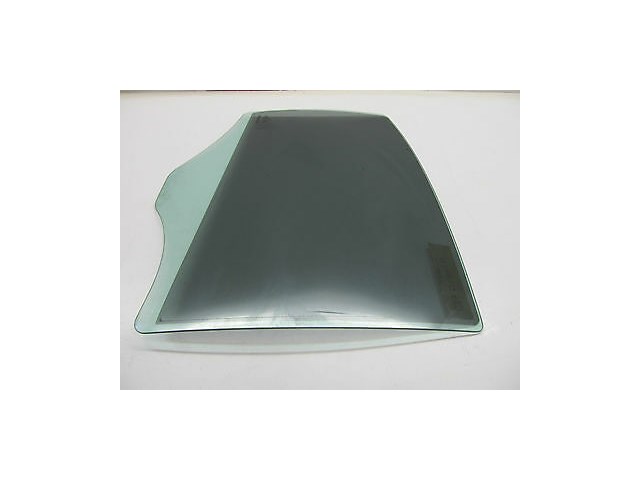 2003-2005 MERCEDES BENZ E320 W211 OEM RIGHT REAR BACK DOOR AUTO WINDOW GLASS