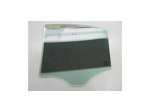 2003-2005 MERCEDES BENZ E320 W211 OEM RIGHT REAR BACK DOOR AUTO WINDOW GLASS